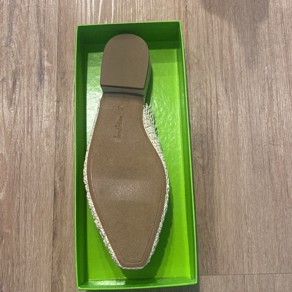 New never worn Sam Edelman Retta clog - Picture 3 of 5